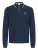!Solid Shirt ‘SDHangor’  navy / offwhite