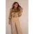 Freebird Bodille Blouse Rich Gold