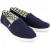 TOMS Alpargata Plus Jute Dames Marineblauwe Espadrilles