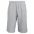 ADIDAS ORIGINALS Broek ‘ Spacer’  grijs gemêleerd