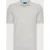 Blue Industry De structuurbreisel polo |