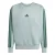 Sweatshirt adidas Essentials 3-Stripes Fleece