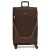 Stratic Trolley  chocoladebruin / offwhite