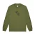 T-shirt met lange mouwen DC Shoes Hi Rolling Hls