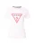 GUESS Shirt  rosa / knalrood / zwart
