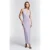 IRO Paris Rubini Dress Vintage Purple