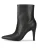 POSH by Poelman Boots ‘Taverne’  zwart