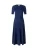 MAERZ Muenchen Jurk ‘ 323300 ‘  blauw