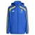 ADIDAS ORIGINALS Tussenjas ‘Juventus Turin Vialli’  blauw / geel / wit