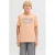 JACK & JONES JUNIOR T-shirt oranje