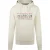 McGregor Graphic Hoody Off White