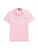 Polo Ralph Lauren Shirt  lichtblauw / oudroze