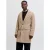 Jack & Jones Lange jas JJEHARRIS COAT SN