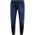 Diesel Buster-x Donkerblauwe Denim Broek