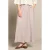 LOLALIZA midi rok – beige