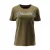 Dames-T-shirt Spalding Logo