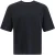 Dsquared² Zwarte Katoenen T-Shirt