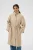 InWear Tussenmantel  beige
