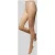 Falke Panty in semi-transparant design, model ‘PURE MATT’