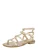 ASH Sandalen met riem ‘PRECIOUS07’  goud