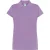 JHK Dames regular poloshirt