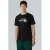 The North Face T-shirt Easy zwart