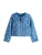 Next Tussenjas  blauw denim