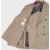 Paul Smith Mens Db Jacket Medium Beige
