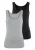 VIVANCE Top  grijs / zwart