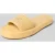 Guess sandaaltjes met labelstitching