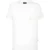 T-Shirt Round Neck Ss Crest