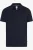 Brax Polo shirt Korte mouw donkerblauw