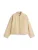 TOMMY HILFIGER Tussenjas  beige