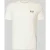 EA7 Emporio Armani T-shirt met labelprint