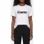 GUESS Cn Sl Tour Dat Pure White