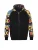 CIPO & BAXX Sweatvest ‘CL589’  zwart