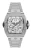 Philipp Plein Watches Analoog horloge ‘The $Keleton’  zilver