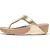 FitFlop Lulu leather toepost