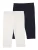 s.Oliver Leggings  marine / wit
