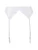 Bluebella Jarretels ‘Lingerie’  wit