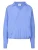 MADELEINE Blouse  blauw