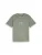 TOM TAILOR Shirt  olijfgroen / donkergroen