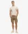 Superdry Mannen Core Cargoshort Bruin