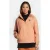 Lyle & Scott Overhead Anorak W795 Dusty Peach