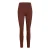 Hoge taille lange legging dames Girlfriend Collective Compressif