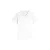 T-shirt met V-hals geborduurd Tom Tailor