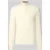Boss Regular fit pullover van mix van scheerwol en kasjmier model ‘H-Hemarlo’