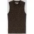 Tom Tailor Denim Slim fit blousetop van viscosemix