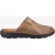 Hush Puppies Carson Muiltje Leer Sandalen Heren