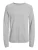 JACK & JONES Trui ‘JWHHILL’  lichtgrijs